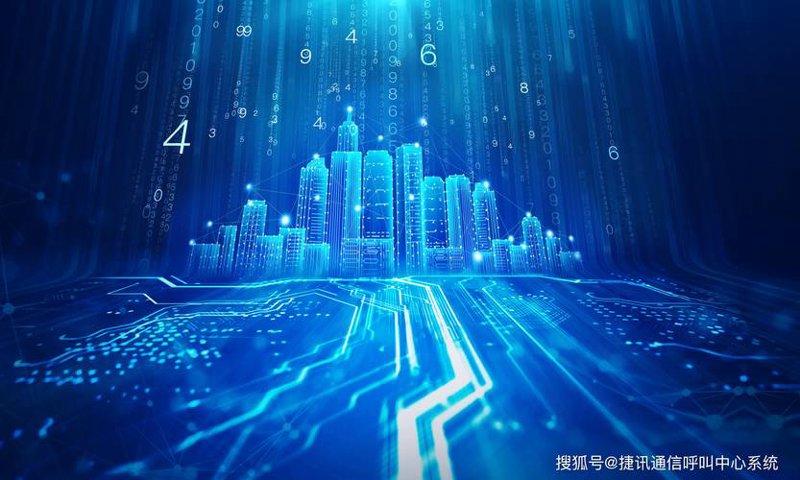 山西软件开发行业现状及未来趋势